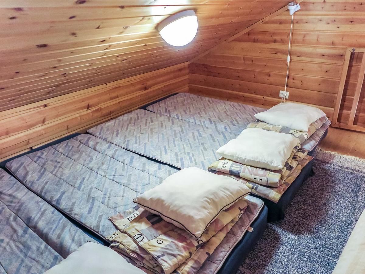 Дома для отпуска Holiday Home Ylläsmukka a 3 Экясломполо-13