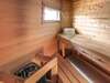 Дома для отпуска Holiday Home Ylläsmukka a 3 Экясломполо-4