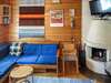 Дома для отпуска Holiday Home Ylläsmukka a 3 Экясломполо-6
