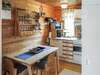 Дома для отпуска Holiday Home Ylläsmukka a 3 Экясломполо-7