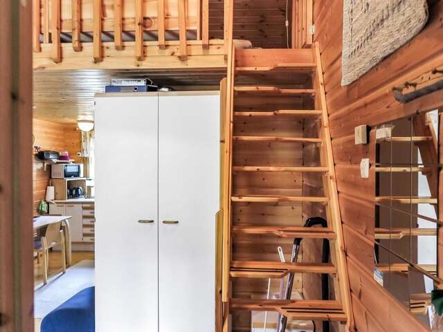 Дома для отпуска Holiday Home Ylläsmukka a 3 Экясломполо-6